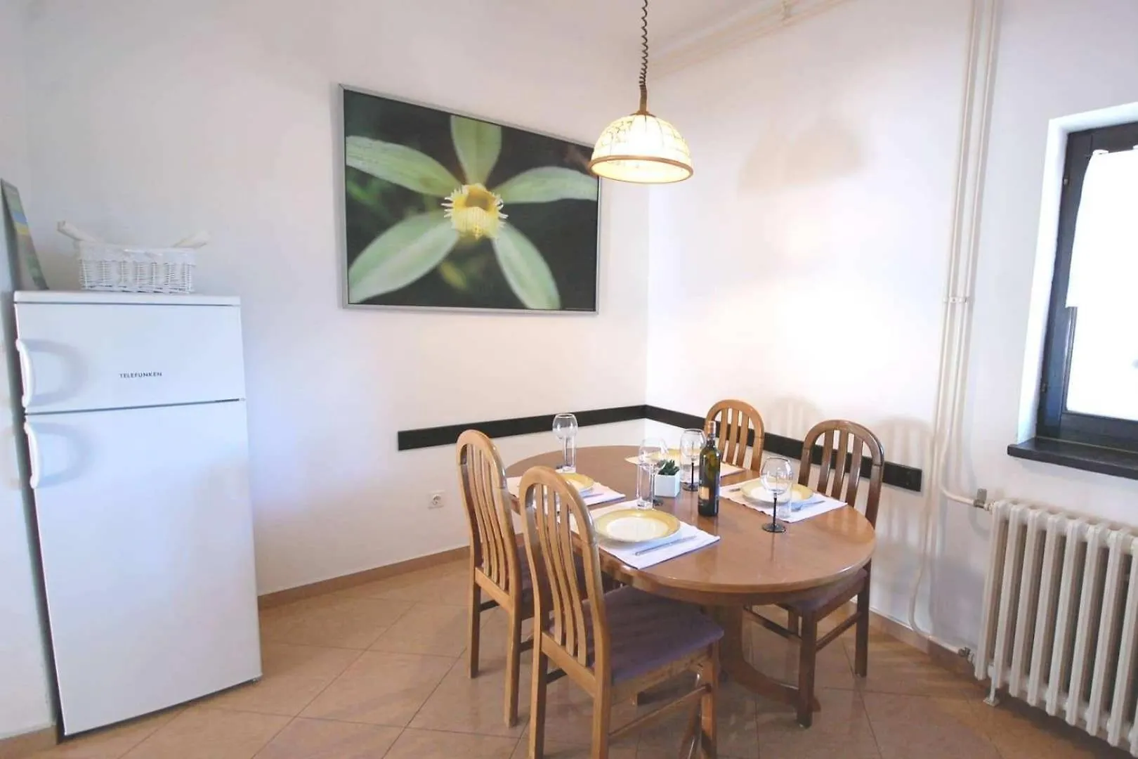 Apartments With A Parking Space Njivice, Krk - 21871 Croatia